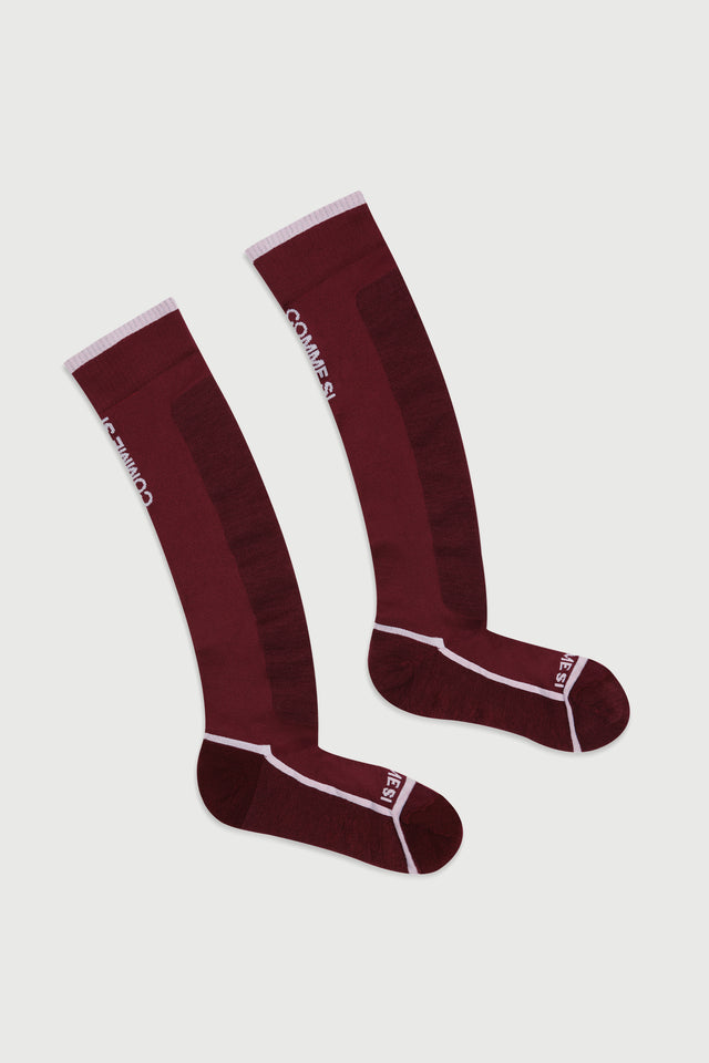 The Ski Sock